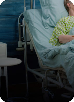 Cama Hospitalar